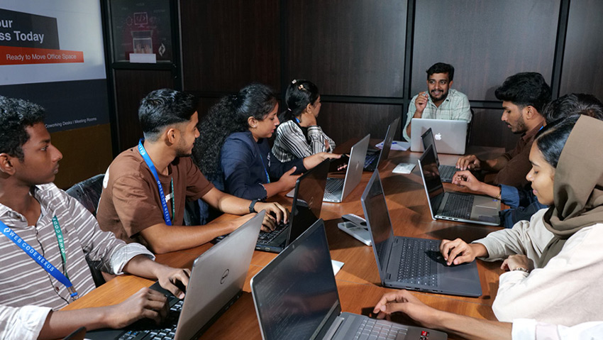 full stack developer course in perinthalmanna